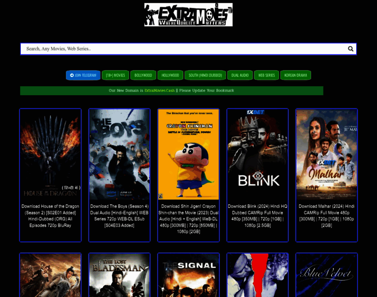 Extramovies.ist thumbnail Extramovies.ist thumbnail