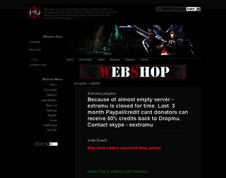 Extramu.biz thumbnail