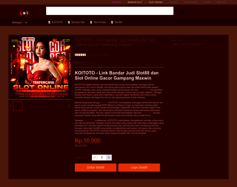 Extremeoutdoorsupply.com thumbnail