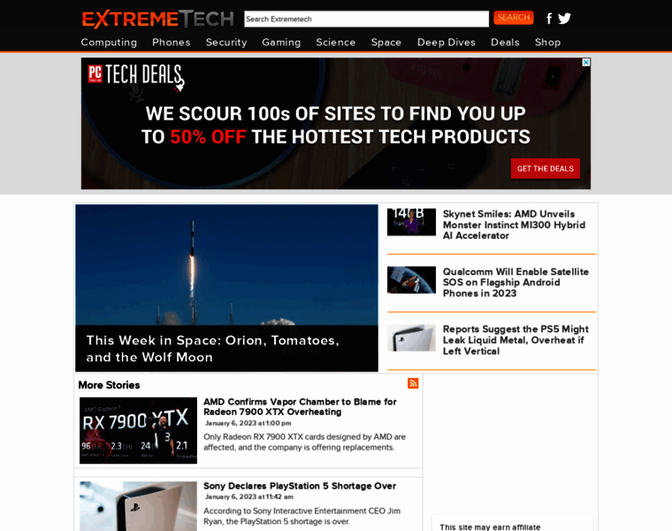 Extremetech.com thumbnail