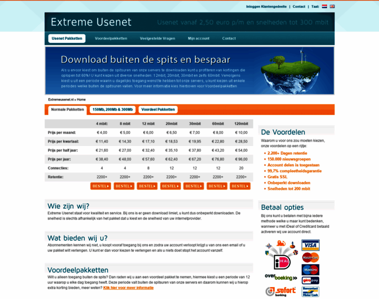 Extremeusenet.nl thumbnail
