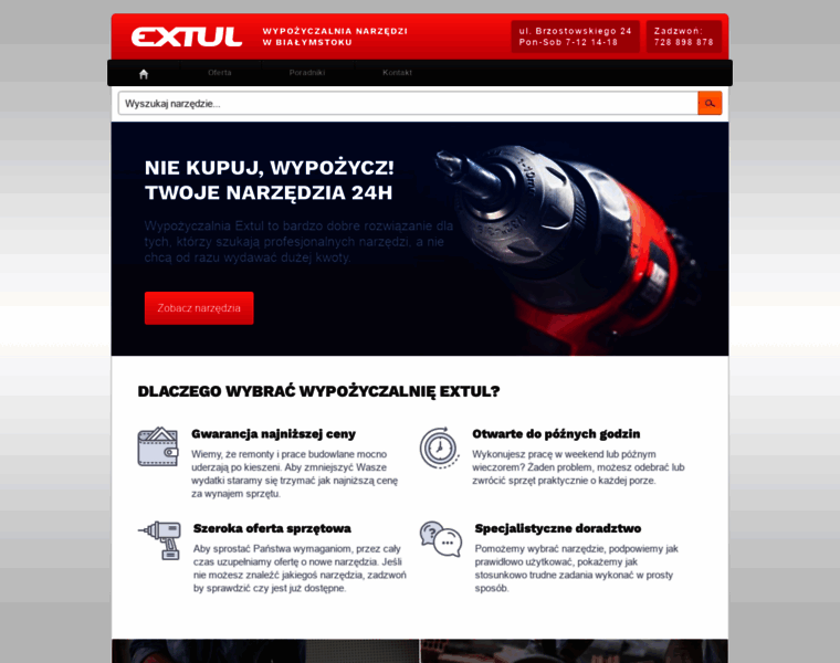 Extul.pl thumbnail