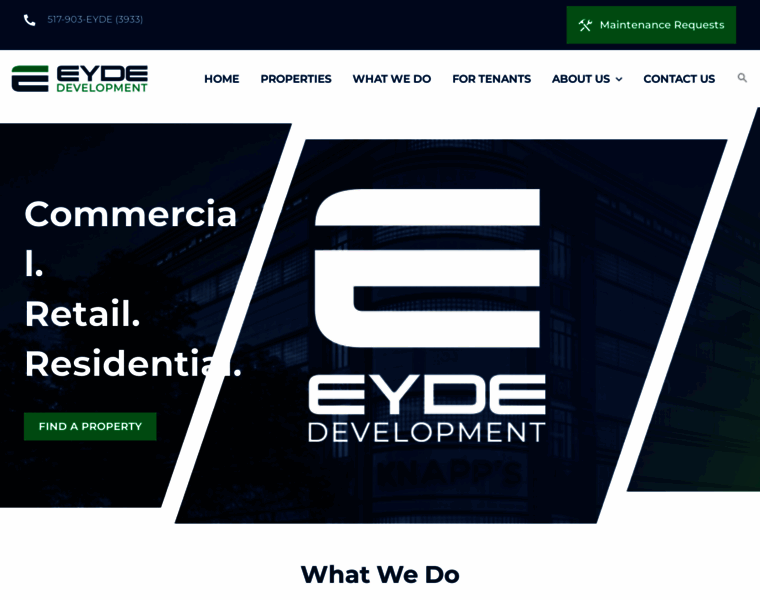 Eyde.com thumbnail