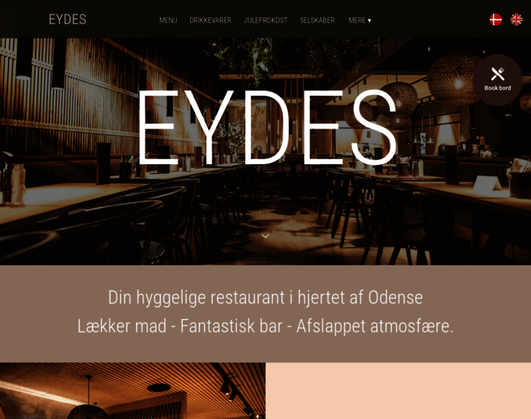 Eydes.dk thumbnail