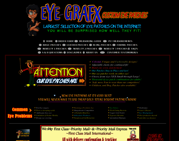 Eye-grafx.com thumbnail