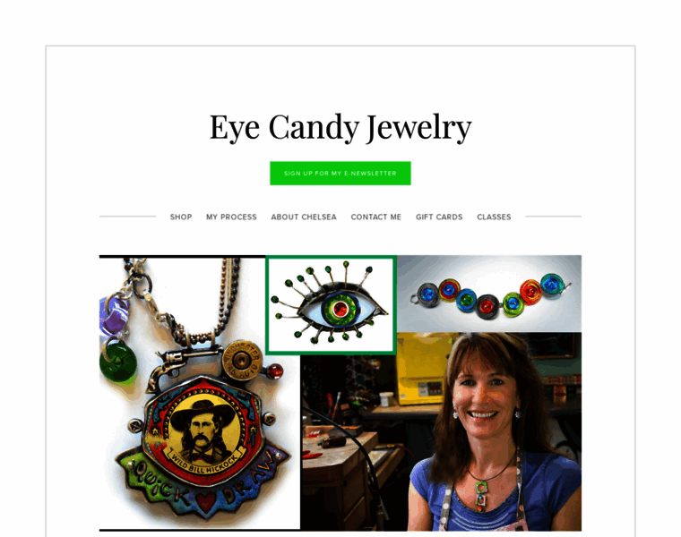 Eyecandyjewelry.com thumbnail