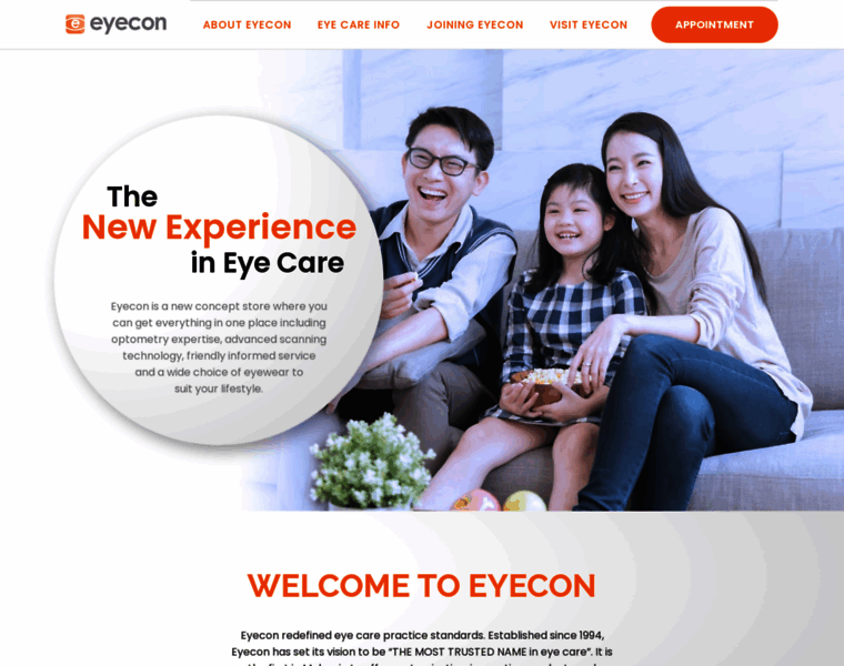 Eyecon.com.my thumbnail