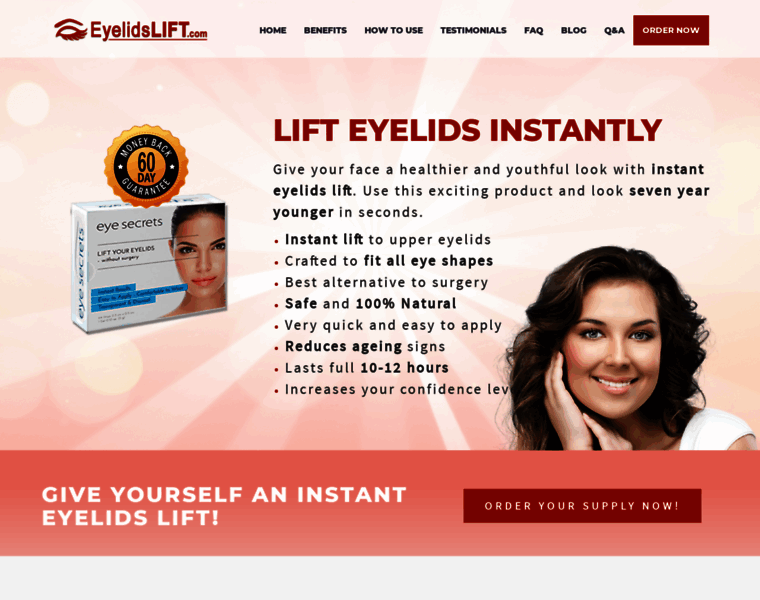 Eyelidslift.com thumbnail