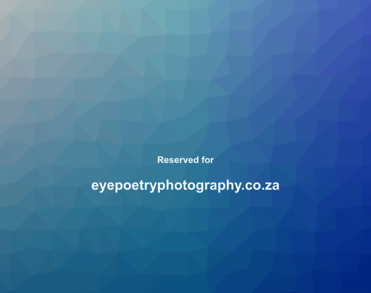 Eyepoetryphotography.co.za thumbnail