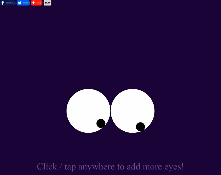 Eyes-only.net thumbnail