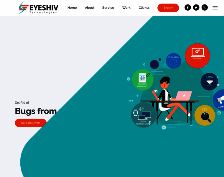 Eyeshiv.com thumbnail