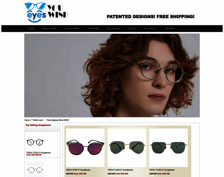 Eyesyouwish.com thumbnail Eyesyouwish.com thumbnail