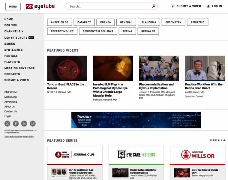 Eyetube.net thumbnail
