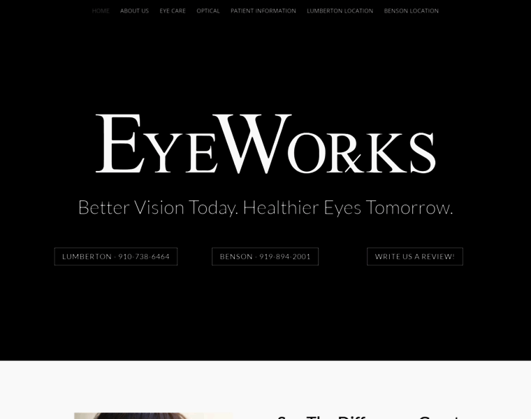 Eyeworksonline.com thumbnail