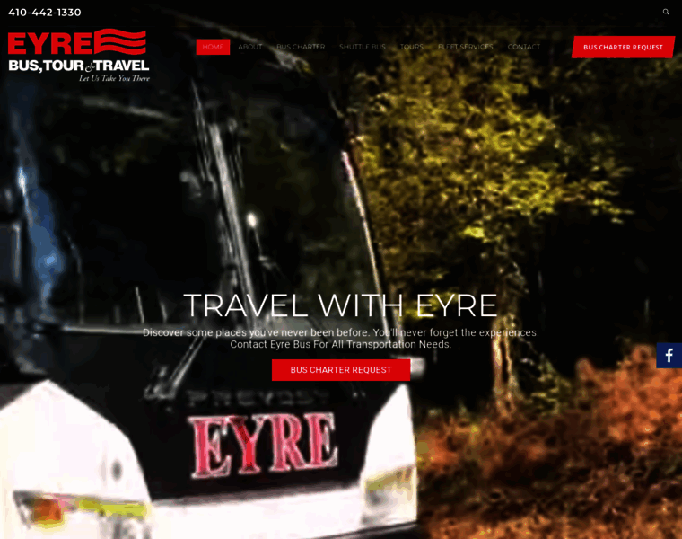 Eyre.com thumbnail