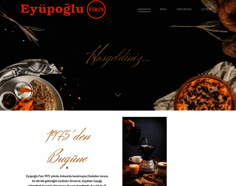 Eyupoglufirin.com thumbnail