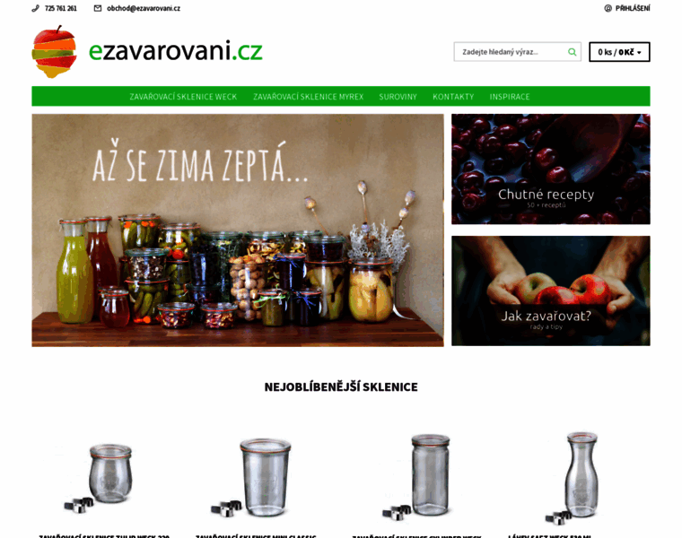 Ezavarovani.cz thumbnail