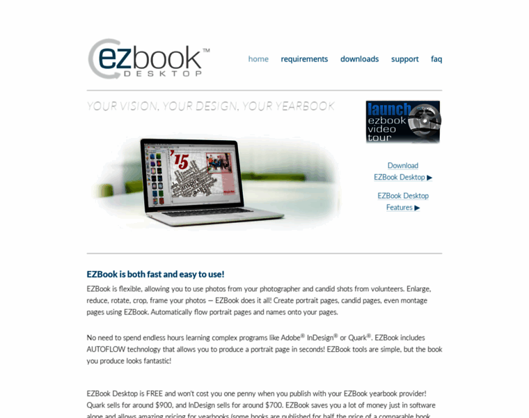 Ezbook.net thumbnail