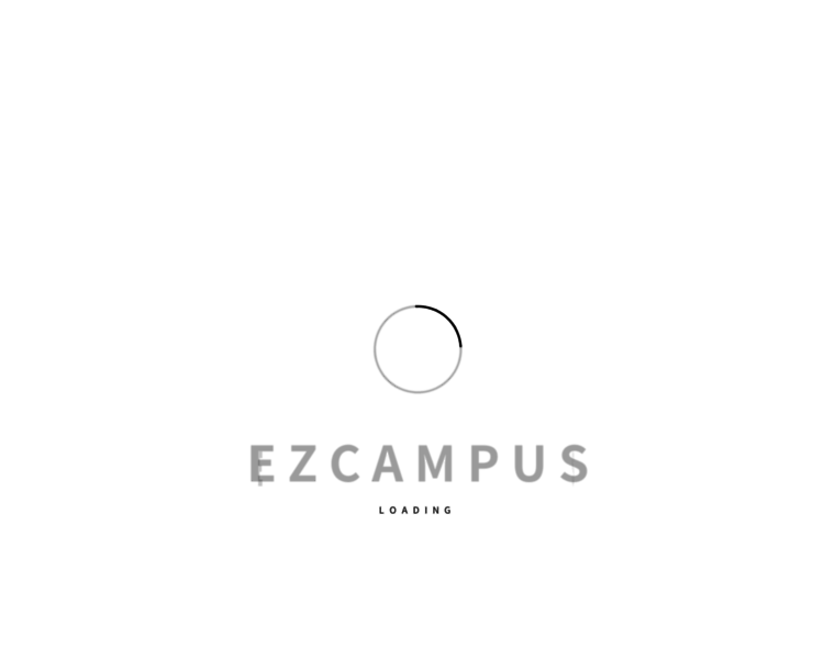 Ezcampus.co.kr thumbnail