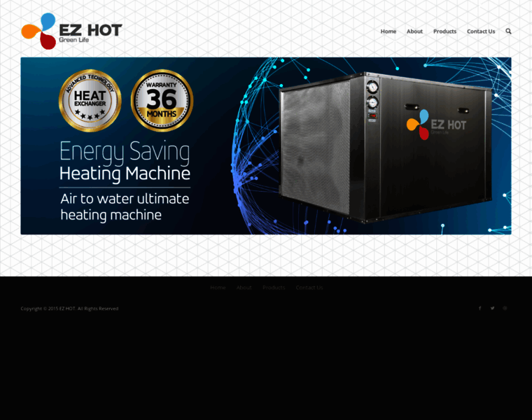 Ezhot.com.my thumbnail
