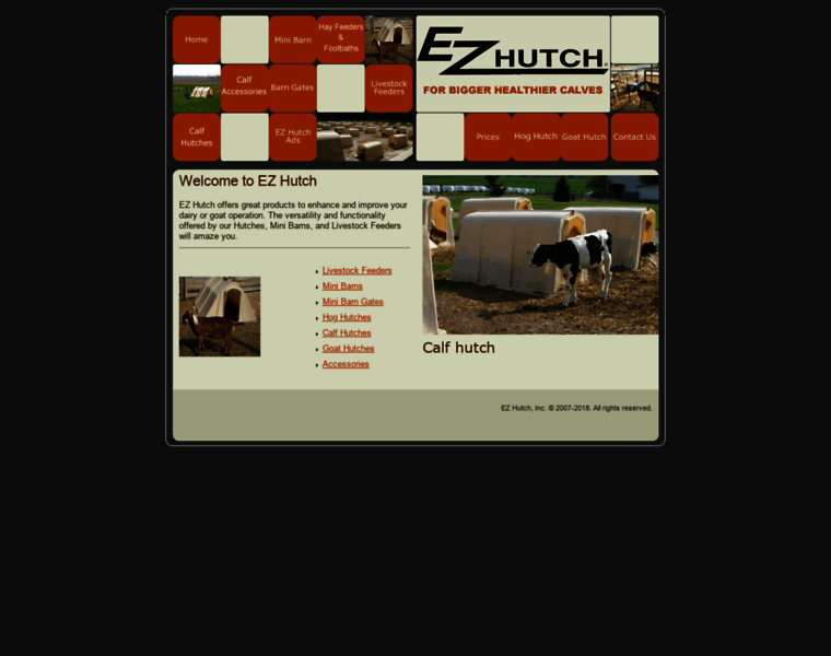 Ezhutch.net thumbnail