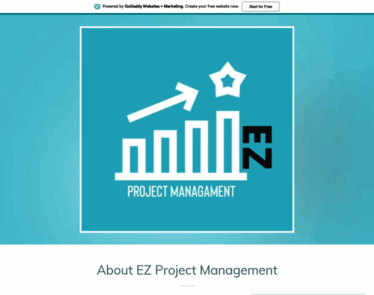 Ezprojectmanagement.com thumbnail