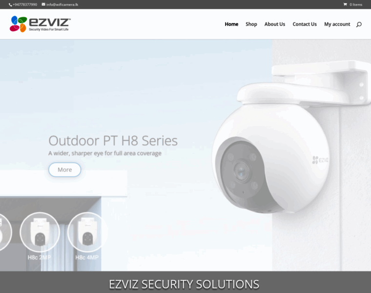 Ezviz.lk thumbnail Ezviz.lk thumbnail