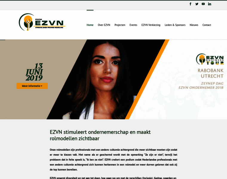 Ezvn.nl thumbnail