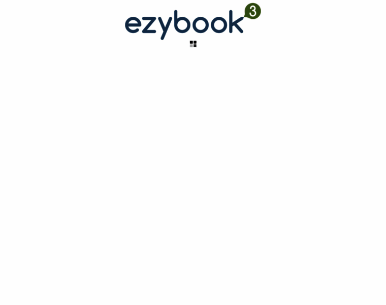 Ezybook.co.nz thumbnail