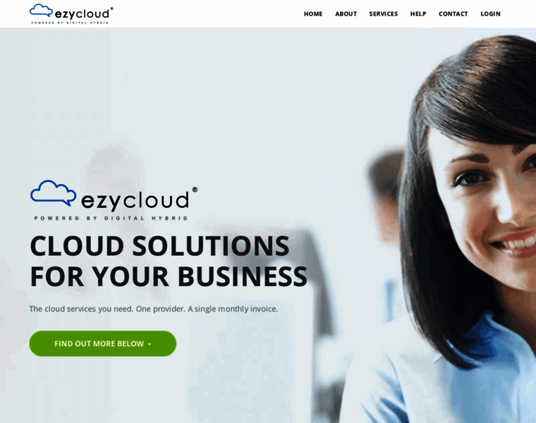 Ezycloud.com.au thumbnail Ezycloud.com.au thumbnail