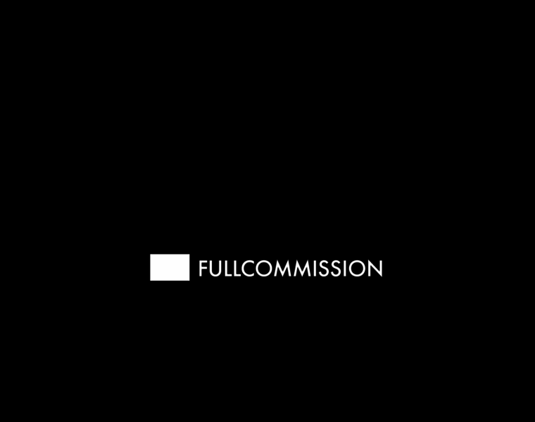 F-commission.com thumbnail