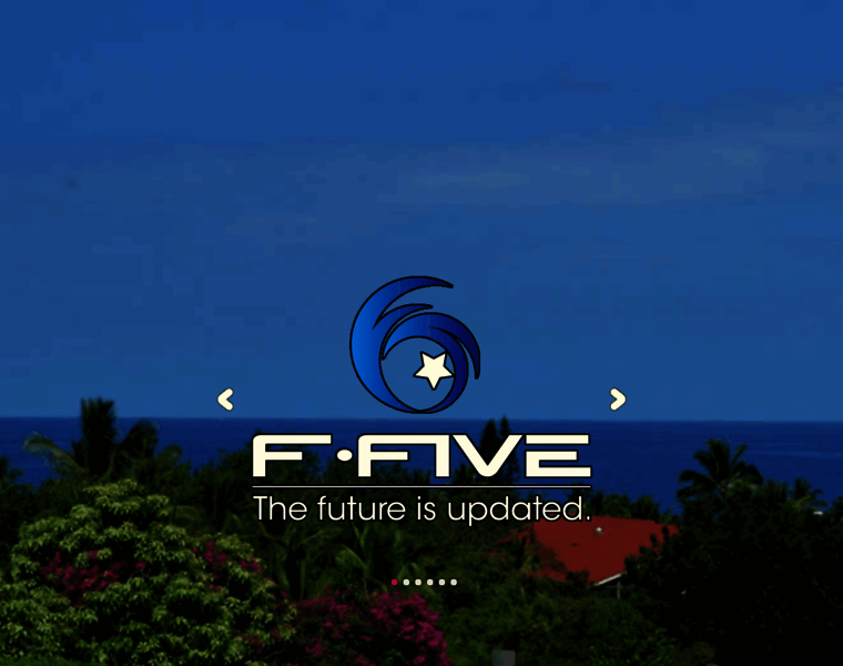 F-five.co.jp thumbnail