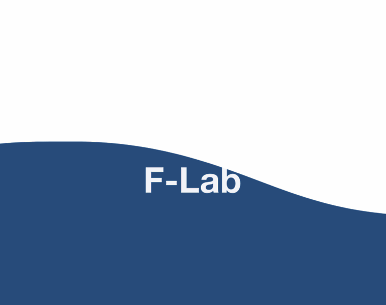 F-lab.org thumbnail F-lab.org thumbnail