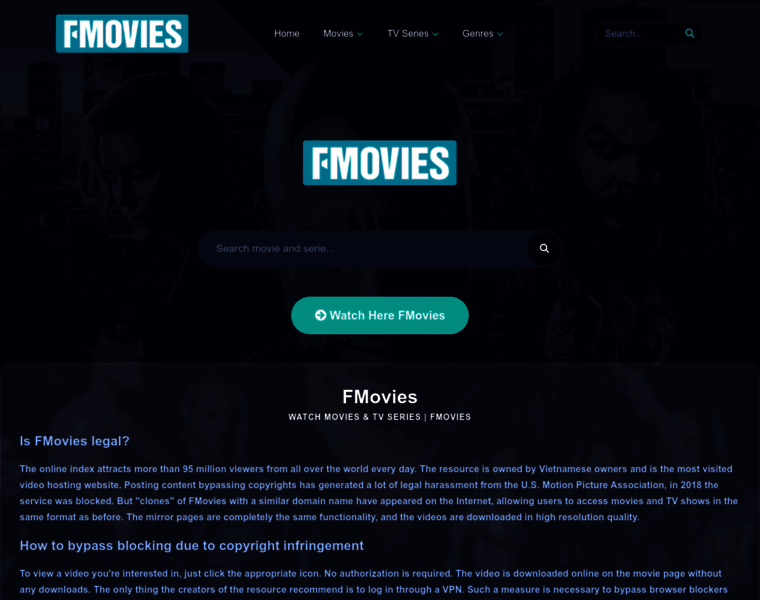 F-movies.co thumbnail