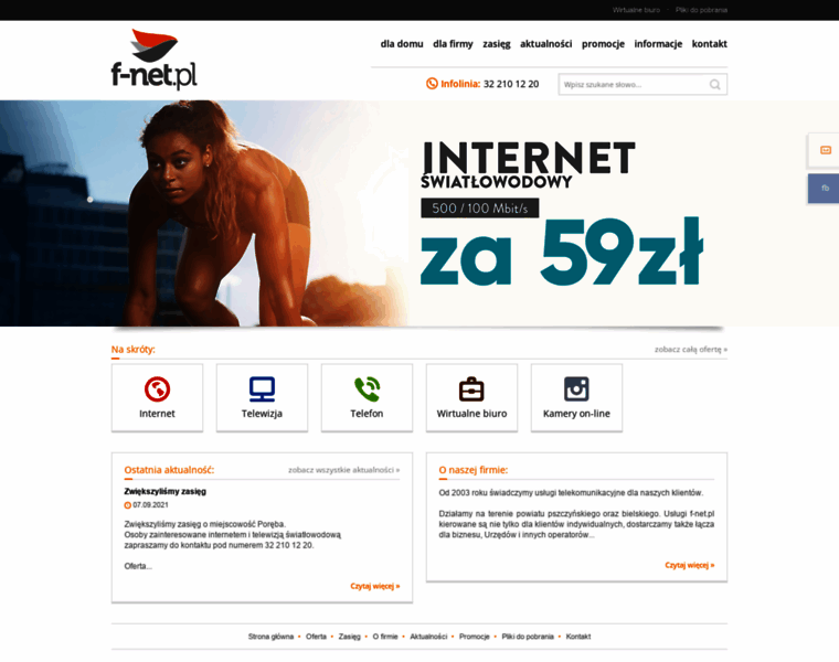 F-net.pl thumbnail