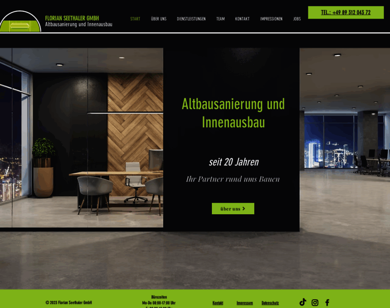 F-seethaler.de thumbnail