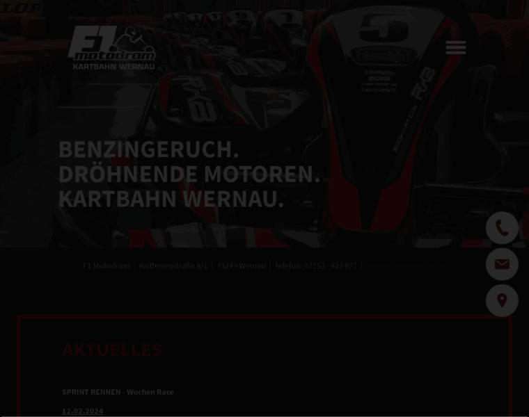 F1-motodrom.de thumbnail