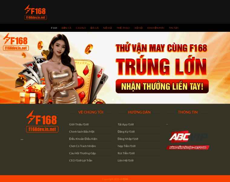 F168dev.in.net thumbnail
