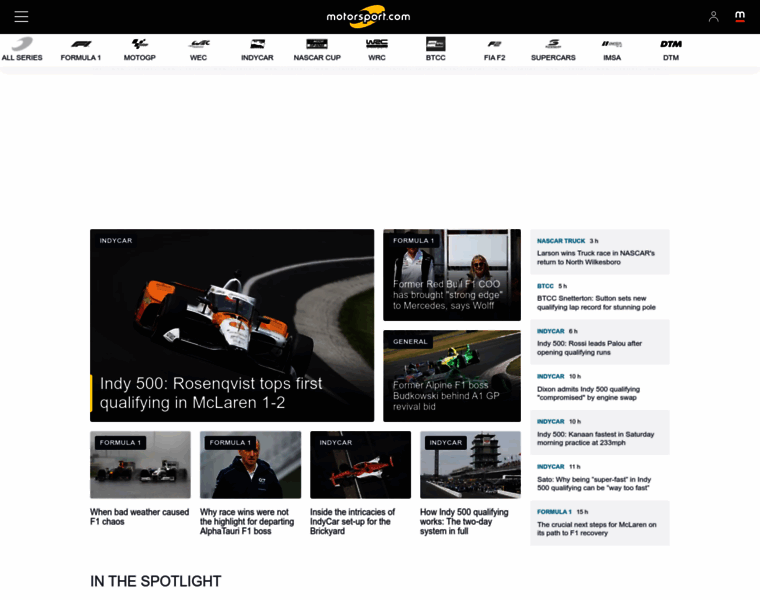 F1news.com thumbnail