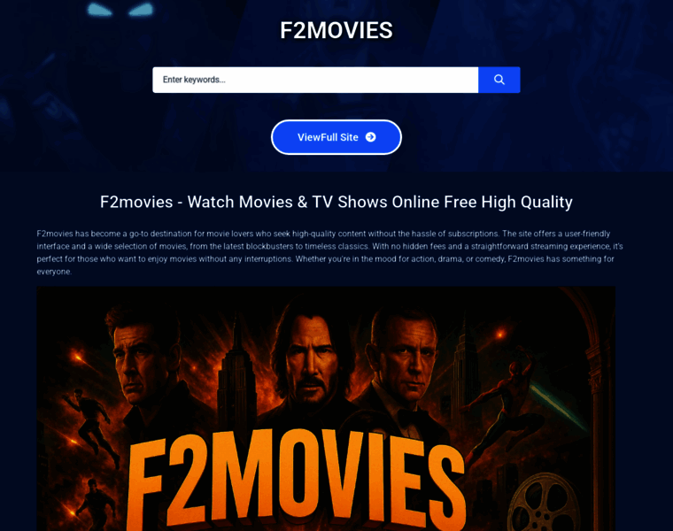 F2movies.rest thumbnail