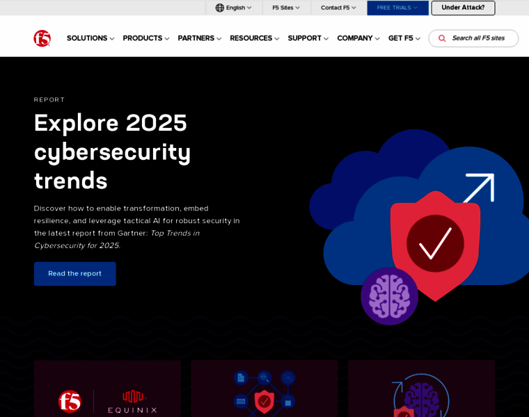 F5.com thumbnail