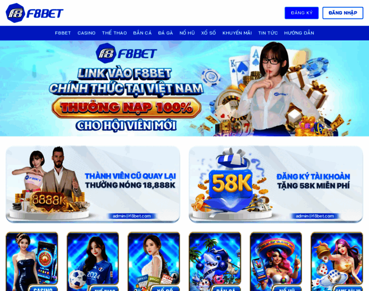 F8bet.builders thumbnail
