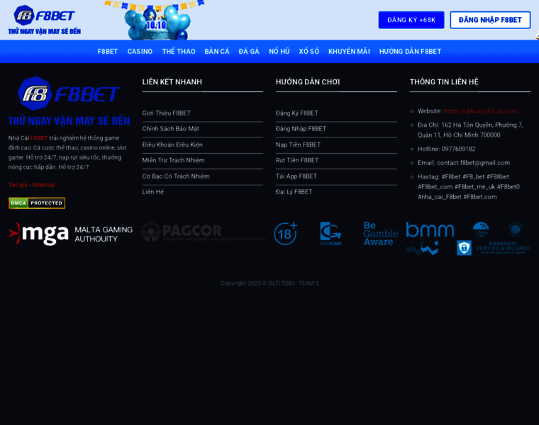 F8bets.casino thumbnail