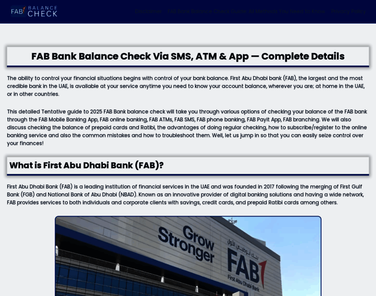 Fab-balancecheck.ae thumbnail Fab-balancecheck.ae thumbnail
