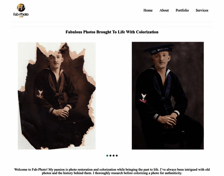 Fab-photo.com thumbnail