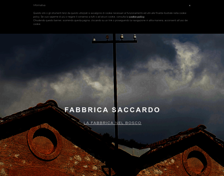 Fabbricasaccardo.it thumbnail