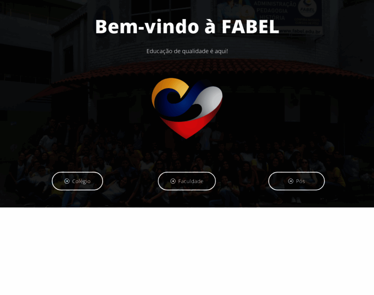 Fabel.edu.br thumbnail