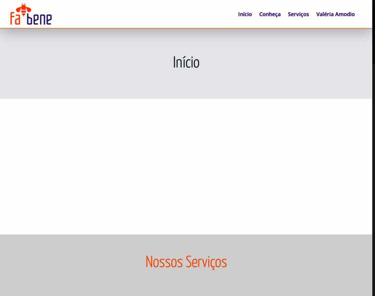 Fabene.com.br thumbnail