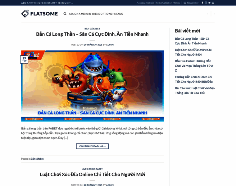 Fabet45.com thumbnail