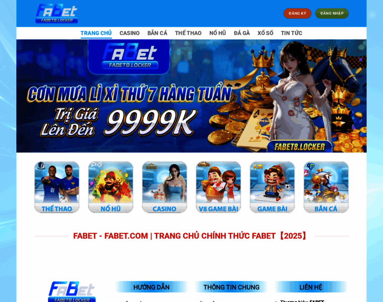 Fabet8.locker thumbnail